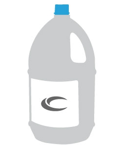 Bidón 4 L